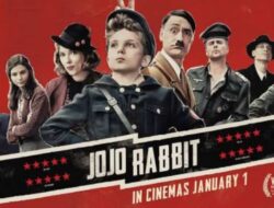 Jojo Rabbit 2019 Sinopsis Jojo Rabbit (2019), Bocah Berusia 10 Tahun yang Sangat Fanatik Terhadap Nazi