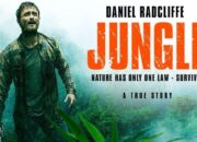 Jungle 2017 Sinopsis Jungle (2017), Kisah Nyata Berpetualang Menyusuri Hutan Amazon