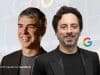 Larry Page dan Sergey Brin, Sosok Pendiri Google yang Jadi Konglomerat Dunia