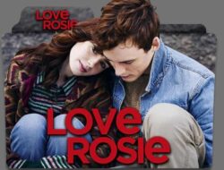 Love Rosie Love, Rosie (2014), Kisah Cinta Persahabatan yang Manis