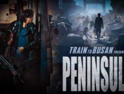 Sinopsis Peninsula (2020), Sekuel Film Train to Busan yang Sempat Hits Di Box Office