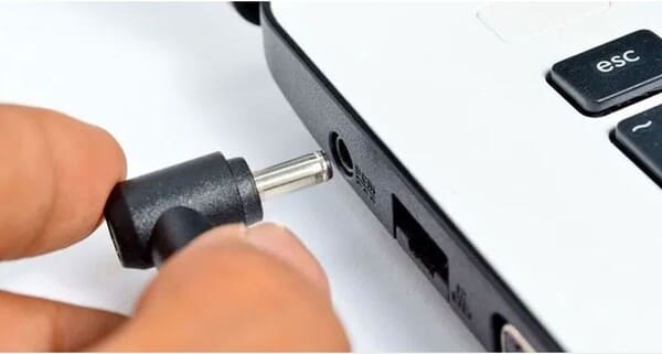 Plugged In Not Charging 6 Cara Mengatasi Laptop Plugged In Not Charging