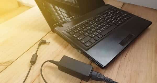Plugged In Not Charging4 6 Cara Mengatasi Laptop Plugged In Not Charging