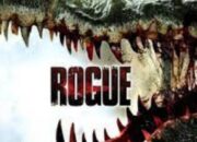 Sinopsis Film Rogue (2007), Teror dari Buaya Raksasa