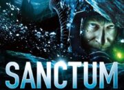 Sinopsis Sanctum, Kisah Ekspedisi Gua Bawah Laut yang Jadi Malapetaka