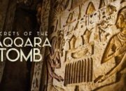Secrets of The Saqqara Tomb (2020), Film Dokumenter Penemuan Makam Bangsawan Pada Dinasti Firaun