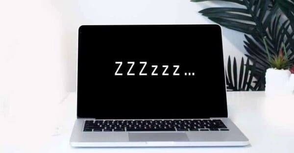 Sleep Pengertian Hibernate dan Sleep Pada Laptop Serta Dampaknya