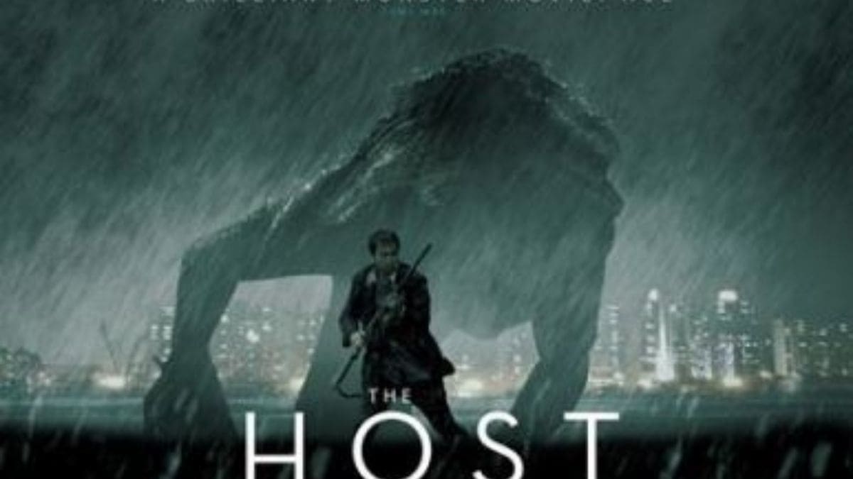 The Host Sinopsis The Host (Gwoemul) 2006, Film Karya Bong Joon Ho