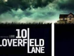 10 Cloverfield Lane Sinopsis 10 Cloverfield Lane (2016), Wanita Cantik yang Diculik Sama Om-Om Bejat