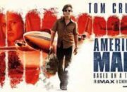 Sinopsis American Made (2017), Seorang Pilot yang Bekerja Untuk CIA dan Pablo Escobar