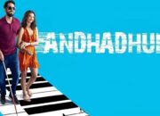 Andhadhun 2018 Sinopsis Andhadhun (2018), Seorang Pianis yang Pura-Pura Buta Terlibat Kasus Pembunuhan