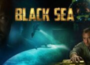 Sinopsis Black Sea (2014), Berburu Emas Peninggalan Nazi di Dasar Laut