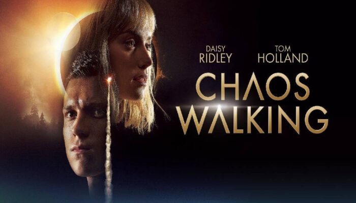 Sinopsis Chaos Walking (2021), Film Terbarunya Tom Holland