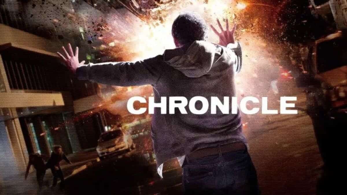 Chronicle 2012 Sinopsis Chronicle (2012), Ketika Seorang Psikopat Memiliki Kekuatan Superhero