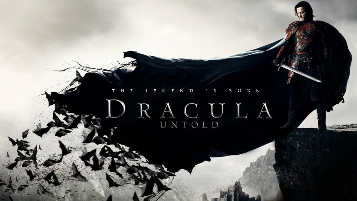 Dracula Untold 2014 Sinopsis Dracula Untold (2014), Sosok Seorang Pahlawan Dibanding Sosok Monster