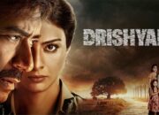 Drishyam 2015 Sinopsis Drishyam (2015), Menutupi Kasus Pembunuhan Keluarganya Dengan Sangat Jenius