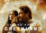 Greenland 2020 Sinopsis Greenland (2020), Perjuangan Seorang Ayah Menyelamatkan Keluarga dari Komet