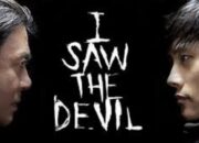 I Saw The Devil 2010 Sinopsis I Saw The Devil (2010), Balas Dendam Kepada Psikopat