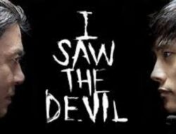 I Saw The Devil 2010 Sinopsis I Saw The Devil (2010), Balas Dendam Kepada Psikopat