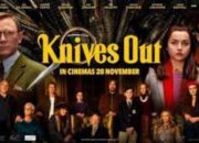 Knives Out 2019 Sinopsis Knives Out (2019), Memecahkan Kasus Pembunuhan Seorang Novelis