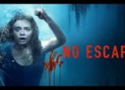 No Escape 2020 Sinopsis No Escape (2020), Sebuah Permainan yang Mengancam Nyawa