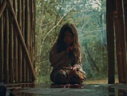 Roh 2019 Sinopsis Film Roh (2019), Film Horor Buatan Malaysia