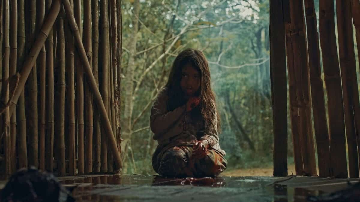 Roh 2019 Sinopsis Film Roh (2019), Film Horor Buatan Malaysia