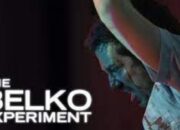 The Belko Experiment 2016 Sinopsis The Belko Experiment (2016), Pekerja Kantoran yang Terjebak Dalam Permainan Bunuh-Bunuhan