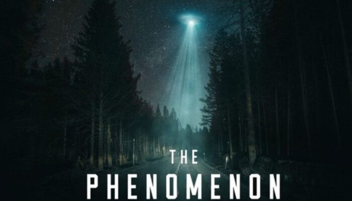 Sinopsis The Phenomenon (2020), Film Dokumenter Fenomena UFO