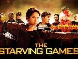 The Starving Games 2013 Sinopsis The Starving Games (2013), Parodi Film The Hunger Game