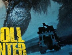 Trollhunter 2010 Sinopsis Troll Hunter (2010), Perburuan Terhadap Makhluk Mitologi dan Legenda Bangsa Skandinavia