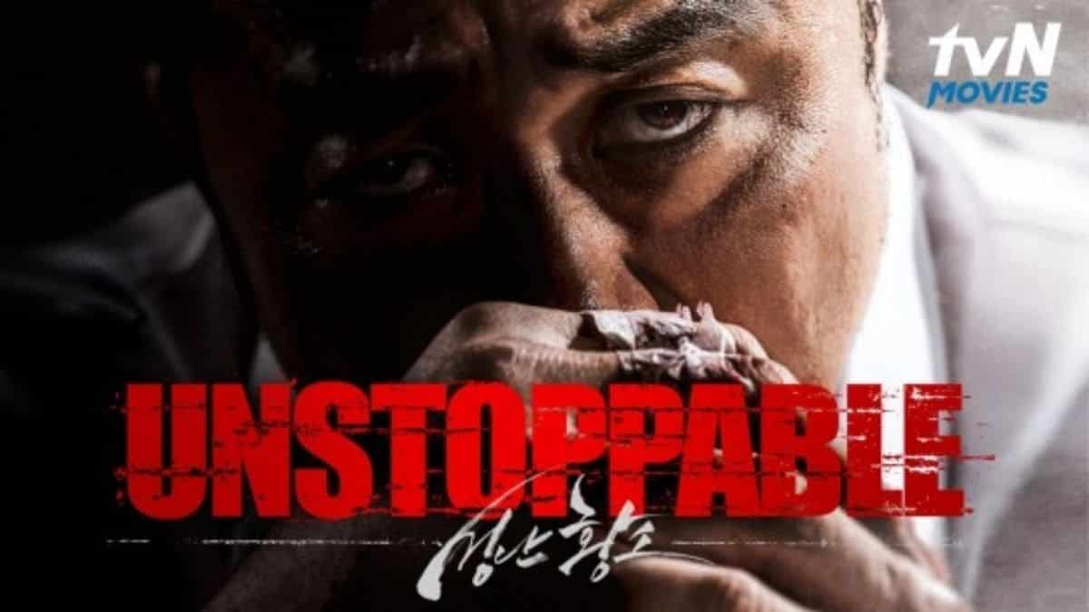 Unstoppable 2018 Sinopsis Unstoppable (2018), Aksi Beringas Mantan Gangster Ketika Istrinya diculik