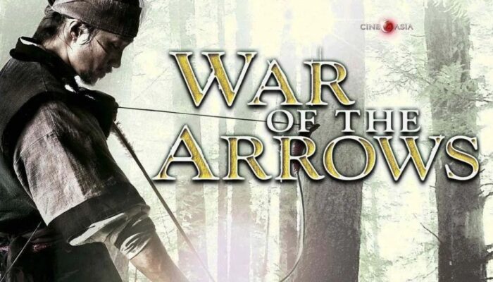Sinopsis War of the Arrows (2011), Aksi Pemanah Jitu Melawan Pasukan Manchu