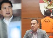 KPK Telusuri Kasus Dugaan Korupsi Azis Syamsuddin