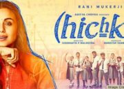 Hichki 2018 Sinopsis Film Hichki (2018), Kisah Guru Cacat Menghadapi Murid Kurang Ajar