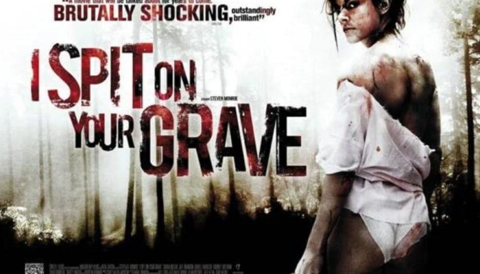 Sinopsis I Spit on Your Grave (2010), Diperkosa 5 Orang Wanita ini Datang Balas Dendam