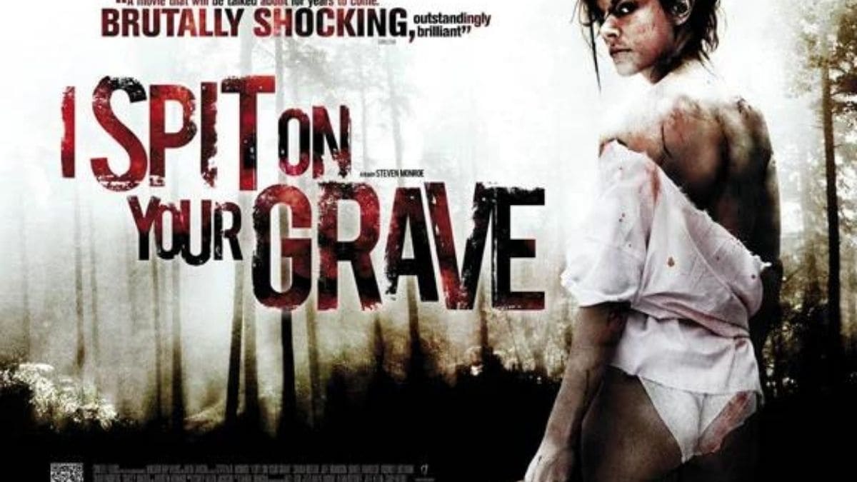 I Spit on Your Grave 2010 Sinopsis I Spit on Your Grave (2010), Diperkosa 5 Orang Wanita ini Datang Balas Dendam