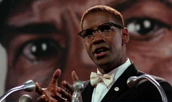 Malcolm X 1 7 Film Bernutrisi Buat Nemenin Waktu Ngabuburit Kalian