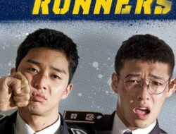 Midnight Runners 2017 Sinopsis Midnight Runners (2017), Aksi Dua Siswa Kepolisian Ungkap Perdagangan Organ Manusia