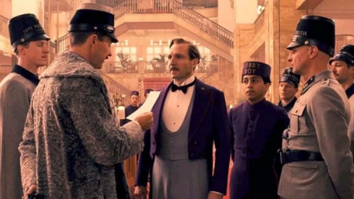 The Grand Budapest Hotel 2014 Sinopsis The Grand Budapest Hotel 2014, Petualangan Dua Partner in Crime