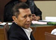 Mantan Dirut Pelindo II Dituntut 6 Tahun Penjara