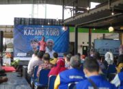 Menkop UKM dan Wali Kota Bogor Dorong Kacang Koro Jadi Substitusi Kedelai