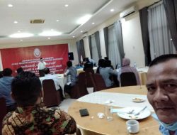 Kongres Advokat Indonesia Bogor Raya Buka Bersama, Silaturahmi Sesama Pengurus Dan Anggota