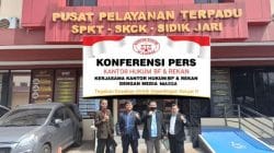 Dugaan Pungli PTSL Di Desa Cibatok 1, Warga Laporkan Ke Polres Bogor