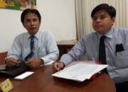 Pelayanan Buruk Diduga Ada Mafia Tanah Di Kantor Perwakilan BPN Cileungsi Dan BPN Kabupaten Bogor