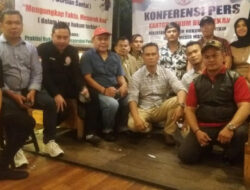 Praktisi Hukum Soroti Permasalahan PKL Dan Aksi Premanisme Di Kota Bogor
