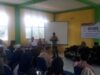 Anggota DPRD Provinsi Jabar Cecep Gogom,Lakukan Sidang Reses Ke -1 Tahun 2022 – 2023 di Gedung YLPN Caringin