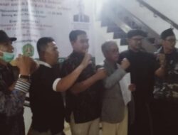 Masyarakat Ingin Pisah Menyuarakan Pemekaran Kab Bogor Selatan