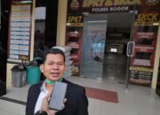 Kasus Dugaan Pungli PTSL Desa Cibatok 1 Masuk Tahap Penyelidikan, Kuasa Hukum Pelapor Apresiasi Kinerja Polres Bogor
