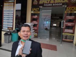 Kasus Dugaan Pungli PTSL Desa Cibatok 1 Masuk Tahap Penyelidikan, Kuasa Hukum Pelapor Apresiasi Kinerja Polres Bogor